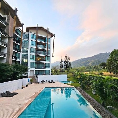 Zen Next Khao Yai By Zv Apartment Pakchong Exterior photo