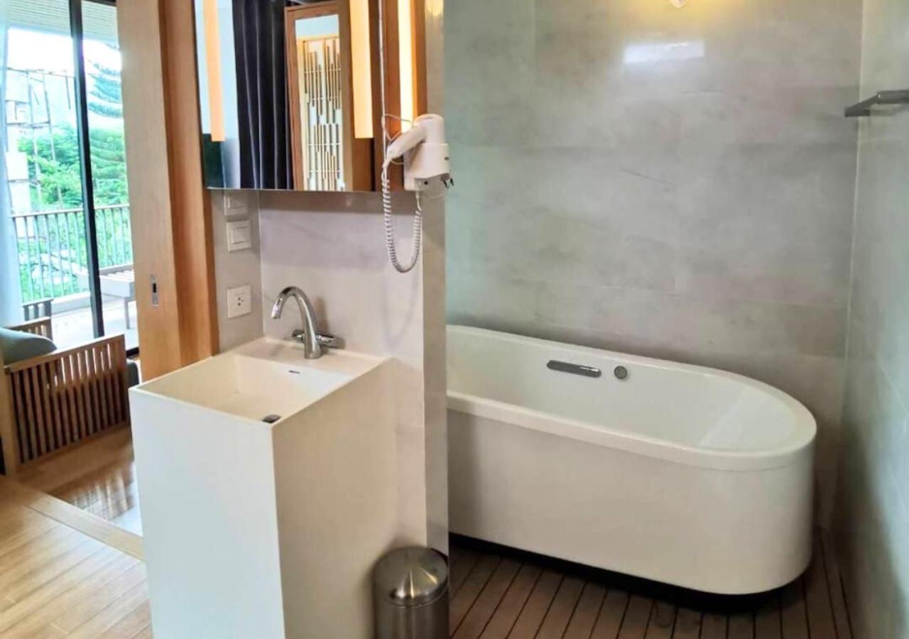 Zen Next Khao Yai By Zv Apartment Pakchong Exterior photo